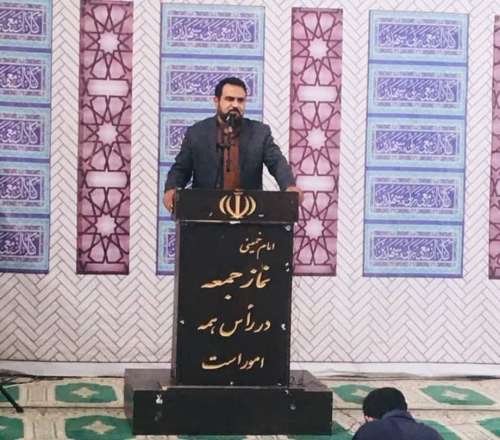 تاسیس ۵۰۱ کانون فرهنگی هنری در مساجد جنوب کرمان